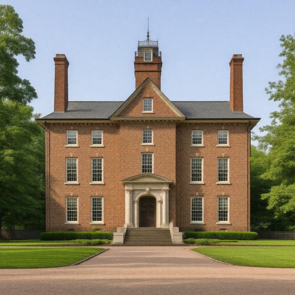 Johnson Chapel
